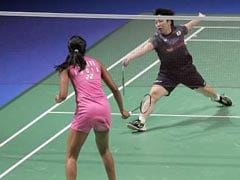 Dubai Super Series Final: PV Sindhu Beats Akane Yamaguchi To Win Her Third Consecutive Match