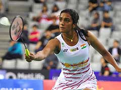 Dubai World Superseries Finals 2017: PV Sindhu Wins, Kidambi Srikanth Loses First Match