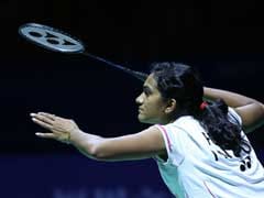 Dubai World Superseries Finals 2017: PV Sindhu Beats Sayaka Sato To Continue Fine Form