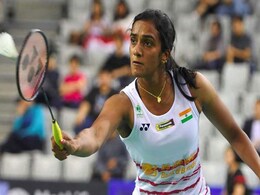 ...फिर भी पीवी सिंधु इंडिया ओपन में खिताब नहीं बचा सकीं ...फिर भी पीवी सिंधु इंडिया ओपन में खिताब नहीं बचा सकीं