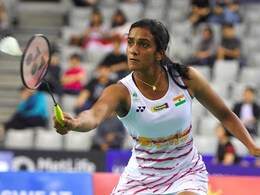 Dubai World Open Superseries: PV Sindhu Wins Silver After Loss To Japan's Akane Yamaguchi In Final Dubai World Open Superseries: PV Sindhu Wins Silver After Loss To Japan's Akane Yamaguchi In Final
