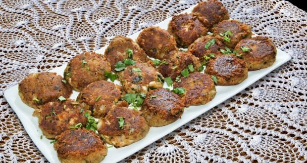 pyazi kebab