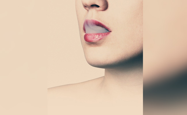 Blog: How I Stopped Smoking A Pack A Day. It Took 2 Hours On Skype