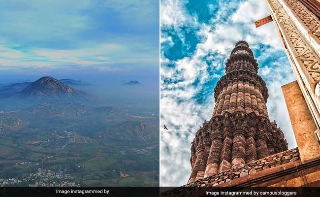 इस साल भारत में सबसे ज्यादा लोगों ने घूमी ये जगहें, जानिए कौन हैं टॉप-10 में