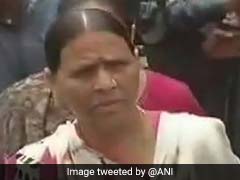 IRCTC घोटाला : बिहार की पूर्व मुख्यमंत्री राबड़ी देवी से सीबीआई ने की पूछताछ