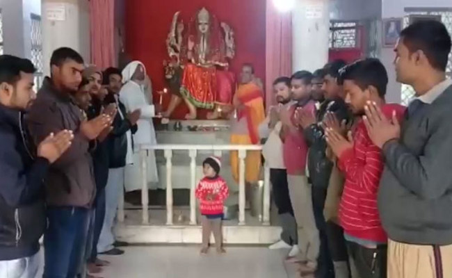 चारा घोटाला पर फैसला आज : लालू यादव ने कहा- हमें न्याय मिलेगा, घर से लेकर पैतृक गांव तक पूजा-पाठ