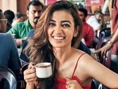 Radhika Apte's Favorite Food Should Be Yours Too!