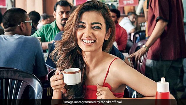 Radhika Apte's Favorite Food Should Be Yours Too!
