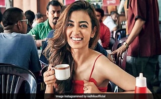 Radhika Apte's Favorite Food Should Be Yours Too!