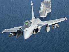 Qatar, France Sign $1 Billion Rafale Fighter Jet Deal Amid Gulf Crisis