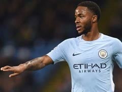 Police Probe Alleged Racist Attack On Manchester City Forward Raheem Sterling