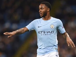 Police Probe Alleged Racist Attack On Manchester City Forward Raheem Sterling Police Probe Alleged Racist Attack On Manchester City Forward Raheem Sterling