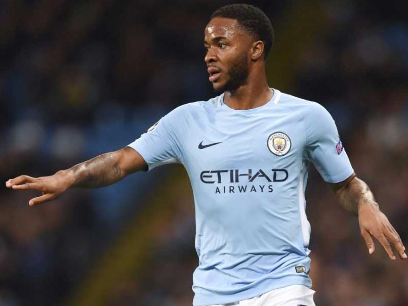 Raheem Sterling's Attacker Jailed For Hurling Racist Abuses