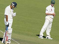 How Rahul Dravid Tackled Steve Waugh's Sledging During The Iconic Eden Gardens Test