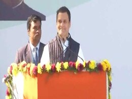 "Politics Today Being Used To Crush People": 5 Quotes Of New Congress President Rahul Gandhi "Politics Today Being Used To Crush People": 5 Quotes Of New Congress President Rahul Gandhi