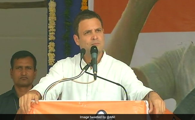 "Respect PM's Post:" Rahul Gandhi On Action Against Mani Shankar Aiyar