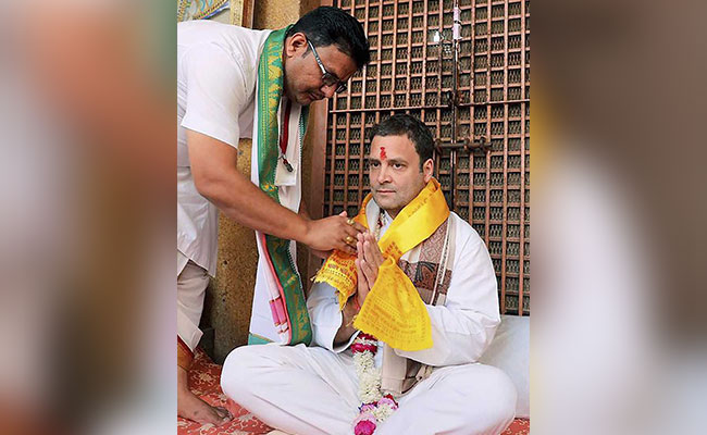 गुजरात में चुनाव प्रचार चरम पर, पीएम मोदी- राहुल गांधी और अमित शाह की कई जगह पर रैलियां