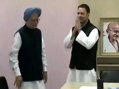 Rahul Gandhi Praises Manmohan Singh For "Selfless Service" On 87th Birthday