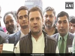 हार की समीक्षा के लिए राहुल गांधी खुद जाएंगे गुजरात और हिमाचल प्रदेश हार की समीक्षा के लिए राहुल गांधी खुद जाएंगे गुजरात और हिमाचल प्रदेश