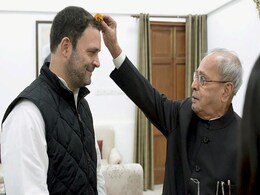 "I Join Country In Paying Homage": Rahul Gandhi Mourns Pranab Mukherjee "I Join Country In Paying Homage": Rahul Gandhi Mourns Pranab Mukherjee