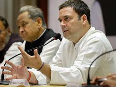 Did Rahul Gandhi's Interview Violate Rules? Footage Under Review Now