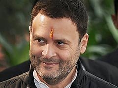 Won't Utter "Wrong Words" Against PM Modi, Says Rahul Gandhi