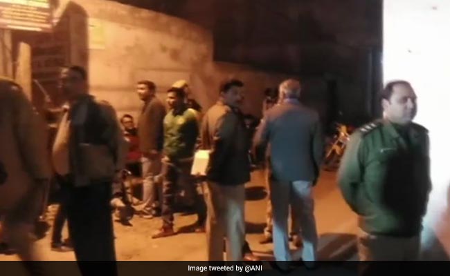 5 More Girls, Kept In 'Prison-Like' Conditions, Rescued From Delhi Ashram