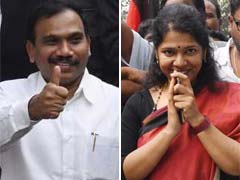 Former Telecom Minister A Raja, Kanimozhi, 15 Others Acquitted in 2G Spectrum Case: 10 Points