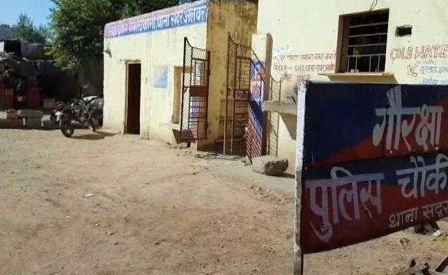 SLR Rifles, Quick Response Teams: How Rajasthan Police Is Cracking Down On Cattle Trafficking