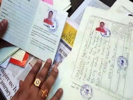 A Jammu And Kashmir Connection To Rajasthan's Fake Gun Licences A Jammu And Kashmir Connection To Rajasthan's Fake Gun Licences