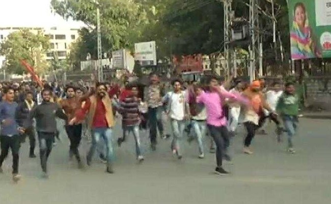 rajasthan hate rally 2