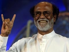 In Superstar Rajinikanth's New Role, A Symbol Rules The Day