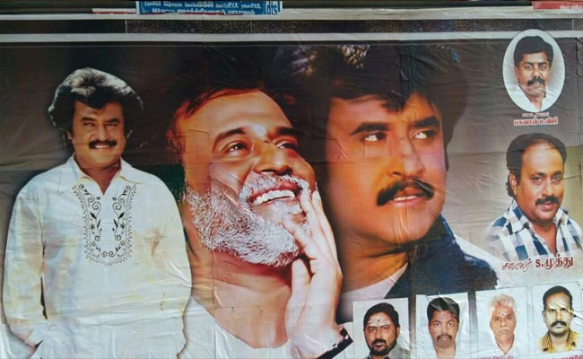 Superstar rajinikanth outlet birthday