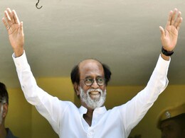 "Change Needed, It Is Time": Rajinikanth Announces New Party - 10 Facts "Change Needed, It Is Time": Rajinikanth Announces New Party - 10 Facts