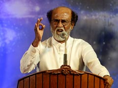 राजनीति में कदम रखने वाले सुपरस्टार रजनीकांत बोले- मैं तमिलनाडू में राजनैतिक क्रांति लाना चाहता हूं