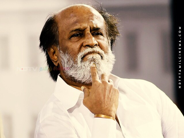 மீண்டும் ரசிகர்களை சந்திக்க தேதி குறித்த ‘சூப்பர் ஸ்டார்’ - NDTV Tamil