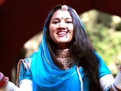 Viral Video: 281 करोड़ व्यू वाले गाने को इस YouTube सेंसेशन ने दिया राजस्थानी ट्विस्ट
