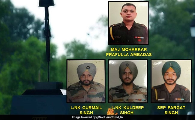 rajouri ceasefire violation soldiers twitter 650