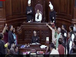 Government Disowns Minister's 'Change Constitution' Comment, Opposition Wants Him Sacked Government Disowns Minister's 'Change Constitution' Comment, Opposition Wants Him Sacked