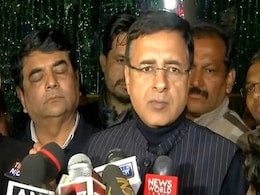 मोदी सरकार पर कांग्रेस का हल्लाबोल जारी, कहा- सबसे बड़े 'बैंक लूट घोटाले' पर मोदी चुप क्यों? मोदी सरकार पर कांग्रेस का हल्लाबोल जारी, कहा- सबसे बड़े 'बैंक लूट घोटाले' पर मोदी चुप क्यों?