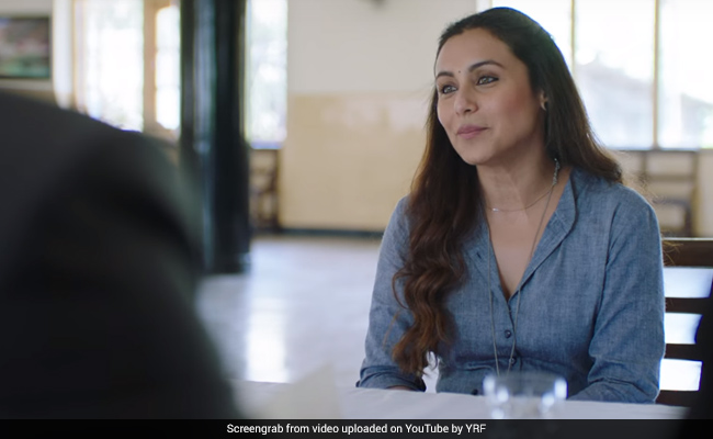 Hichki Trailer: बेटी के जन्म के बाद रानी मुखर्जी ने उठाई बिगड़ैल बच्चों को सुधारने की जिम्मेदारी