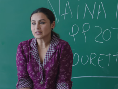 Rani Mukerji On Personal And Professional <i>Hichki</i>s