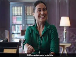<i>Hichki</i> Trailer: Rani Mukerji Teaches A Lesson With Hiccups. Take Notes <i>Hichki</i> Trailer: Rani Mukerji Teaches A Lesson With Hiccups. Take Notes