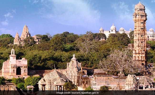 राजस्थान चुनाव: चित्तौड़गढ़ में साफ हुई तस्वीर, अब मैदान में सिर्फ 47 उम्मीदवार, समझें सीटों का समीकरण