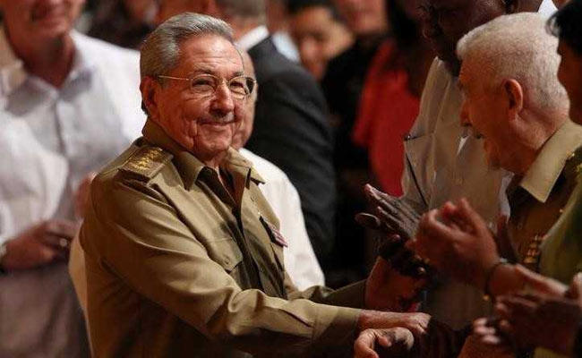 Cuba Boosts Trade Ties With Cold War Ally Russia As US Disengages