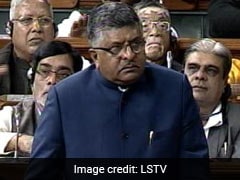 Landmark "Triple <i>Talaq</i>" Bill Clears Lok Sabha, In Rajya Sabha Next: 10 Points