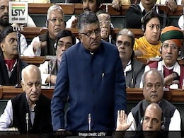 Serious About Security Of Aadhaar, Says IT Minister Ravi Shankar Prasad Serious About Security Of Aadhaar, Says IT Minister Ravi Shankar Prasad