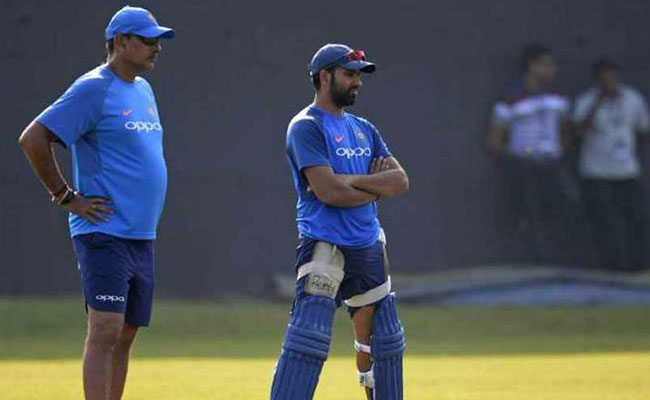 IND VS SL: इसलिए रोहित शर्मा की 'यह बड़ी समस्या' बनी रवि शास्त्री का सिर दर्द!