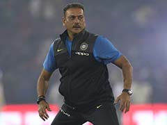 Ravi Shastri Taken To Task By Fans For His Comments On T20 Cricket