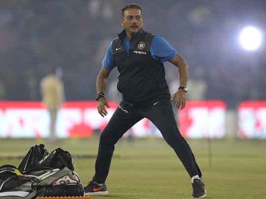 Ravi Shastri Taken To Task By Fans For His Comments On T20 Cricket
